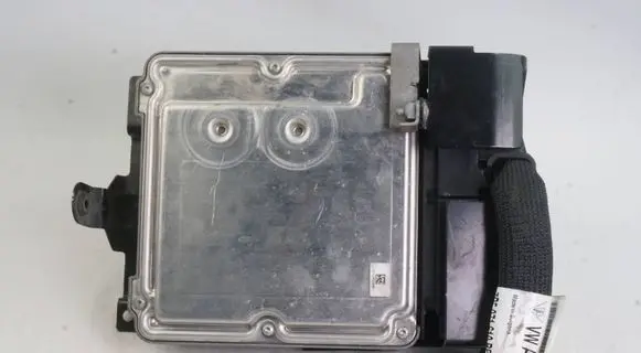 Porsche Cayenne (92A) Engine control unit/module 7P5907401L 7P0907645A 7P0907443A