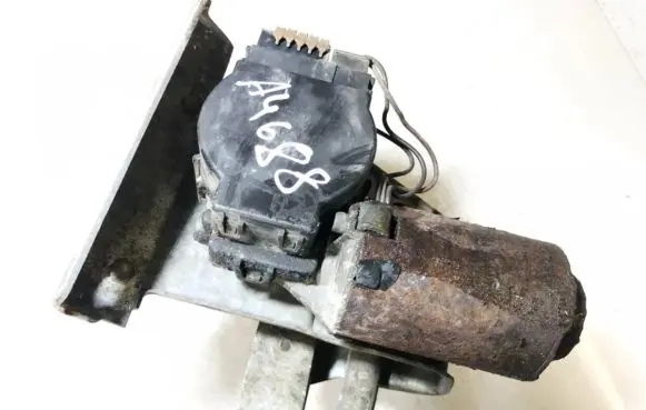 Fiat Ducato Wiper motor