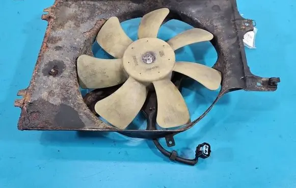 Honda Legend Fan set IMPRK1572737