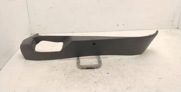 Seat trim