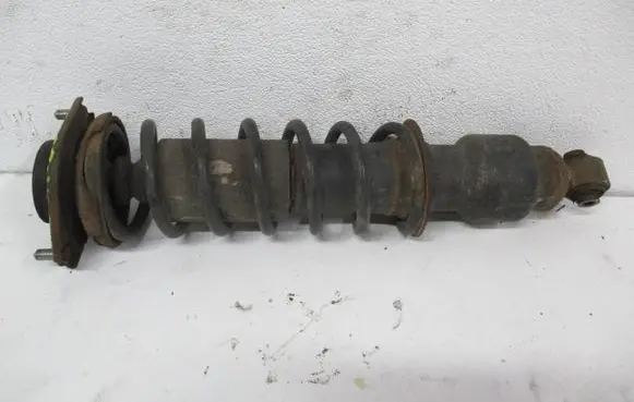 Subaru Forester SH Rear shock absorber with coil spring 20365SC071