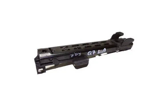 Audi Q7 4L Seat belt height adjuster 8E0857833F