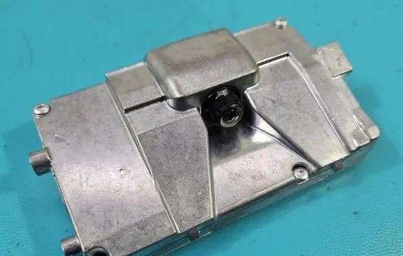 Volkswagen Sharan Windshield/windscreen camera 3AA980654D IMPRK1370969