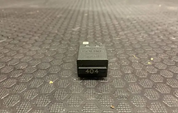 Volkswagen Phaeton Other relay 7M0951253C 95VW10K705EA