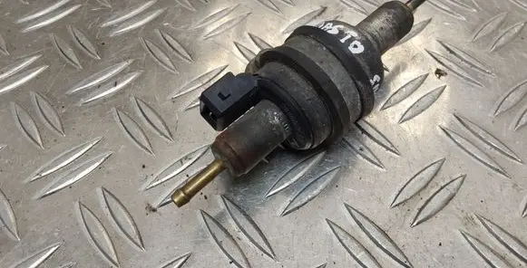 Toyota Avensis T270 Webasto auxiliary heater fuel pump 9012868C