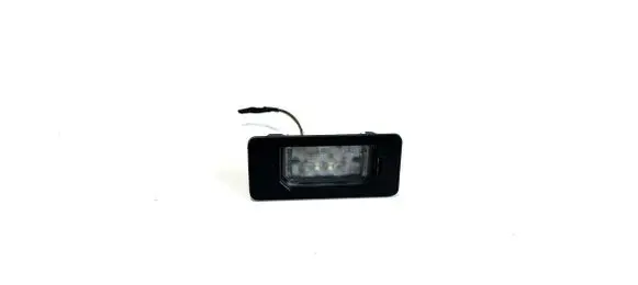BMW X3 G01 Number plate light 9481841 51935
