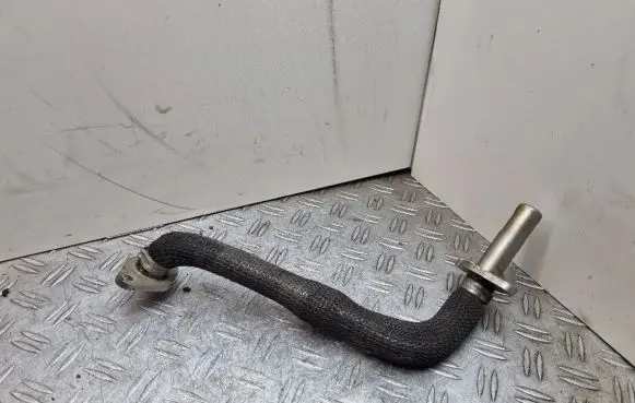 BMW 1 E81 E87 EGR valve line/pipe/hose 7563242