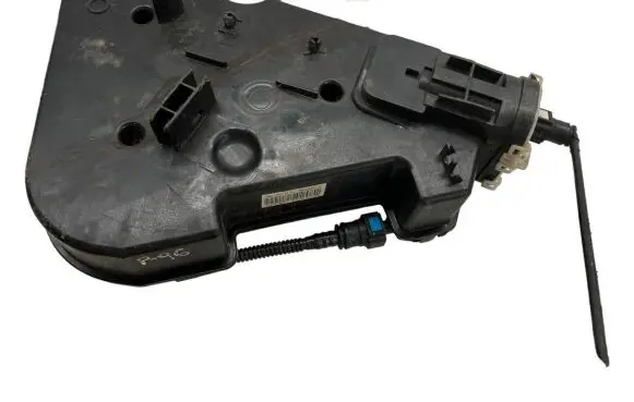 Peugeot 308 AdBlue liquid reservoir 967198128004