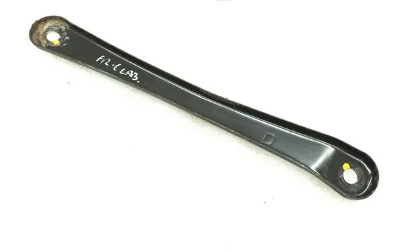 Alfa Romeo Giulietta Front bumper support beam 51811239