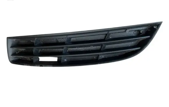 Volkswagen PASSAT B6 Front bumper lower grill 3C0853665