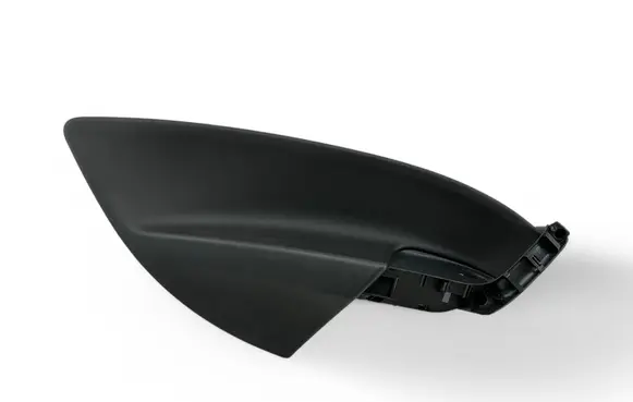 Seat Ibiza IV (6J,6P) Front door interior handle trim 6J2867179