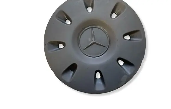 Mercedes-Benz Vito Viano W639 Original wheel cap A6394010825