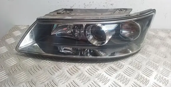 Hyundai Sonata Headlight/headlamp 1010103