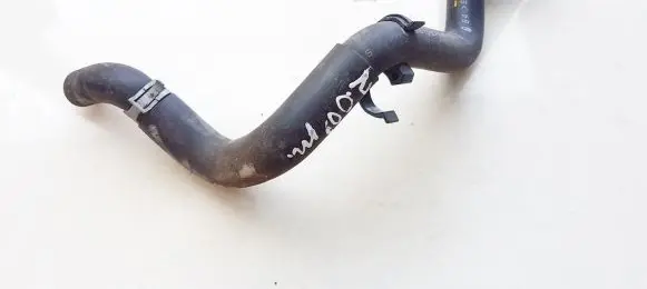 Subaru Legacy Engine coolant pipe/hose