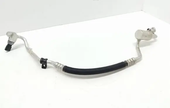 Jaguar I-Pace Air conditioning (A/C) pipe/hose J9D319N601