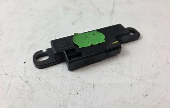 Honda CR-V Aerial antenna amplifier 38387SZW003 201210016127 38387SZW00