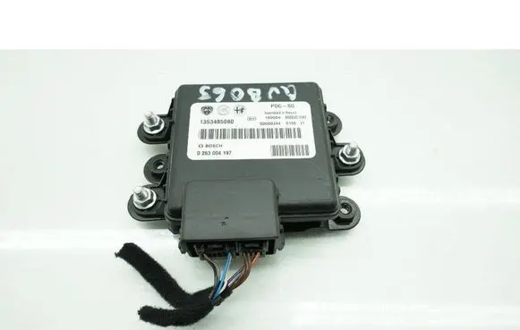 Fiat Qubo Other control units/modules 1353485080