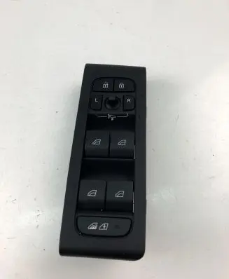 Volvo XC40 Electric window control switch 32319765