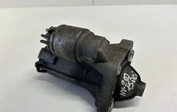Nissan NV200 Starter motor