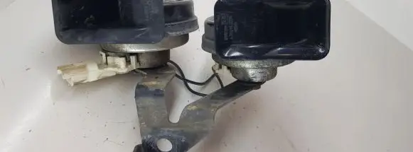 Citroen DS4 Horn signal