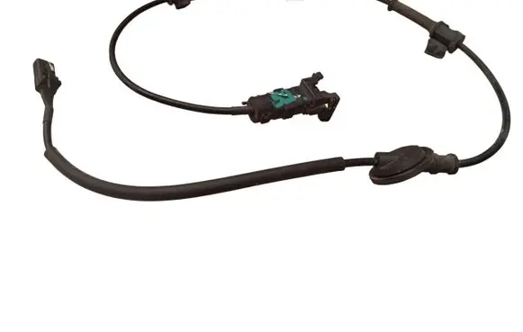 Hyundai i20 (BC3 BI3) Rear ABS sensor wiring 58960Q0000