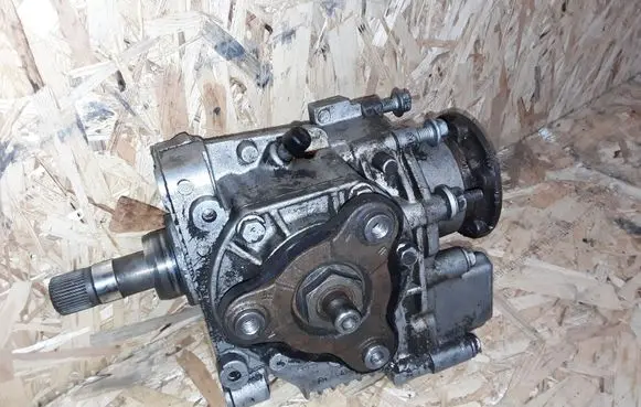 Volkswagen PASSAT B6 Gearbox transfer box case 02M409053AQ
