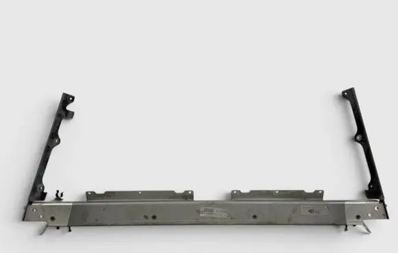 Aston Martin DB9 Top upper radiator support slam panel 4G43C00005BC
