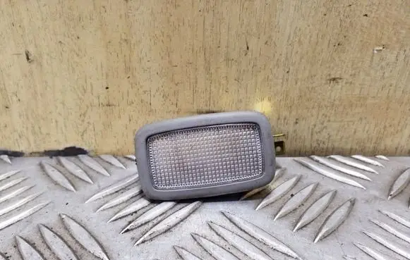Hyundai Santa Fe Other interior light