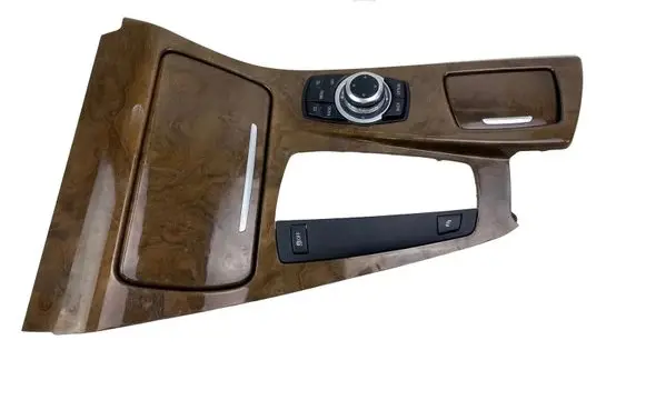 BMW 5 F10 F11 Center console 9206401