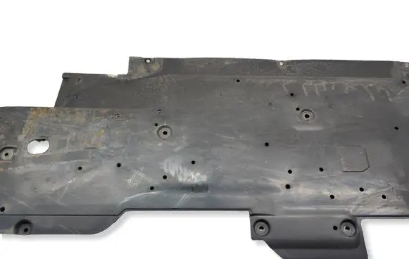 Mazda 6 Side bottom protection GHP956371
