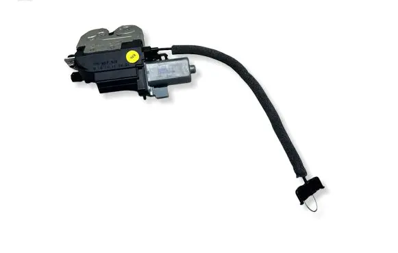 Porsche Cayenne (92A) Loading door lock 7P5827505 B101111TM01 95851250501