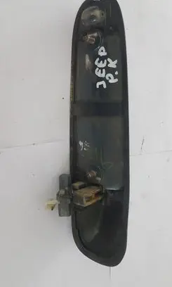 Jeep Grand Cherokee (WJ) Front door exterior handle 24737E