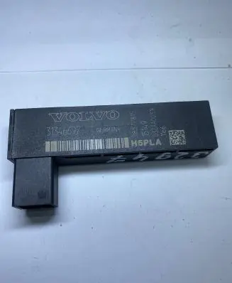 Volvo XC90 Keyless system antenna 31346697 28377815