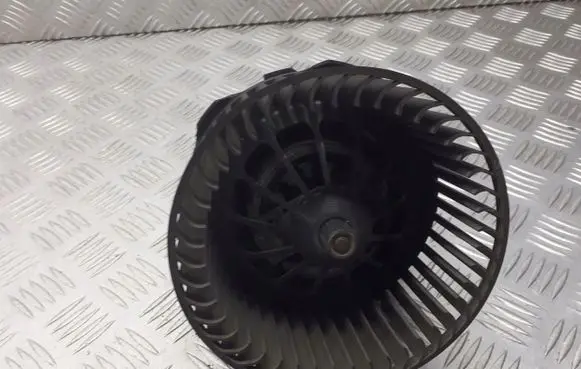 Ford Focus Front door blower motor 3M5H-18456-EC