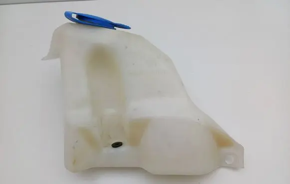 Volkswagen Lupo Windshield washer fluid reservoir/tank 6N0955453