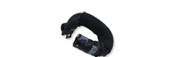 Audi Q5 SQ5 Engine coolant pipe/hose 80A122062B