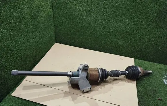Renault Koleos II Front driveshaft TYB8110B 3JTOA 214109
