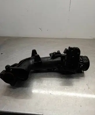 Throttle valve