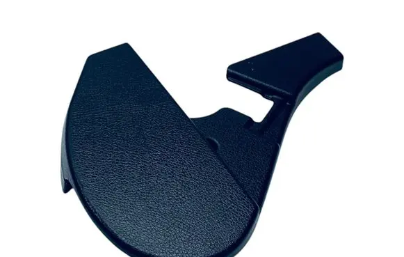 Mercedes-Benz GLE (W166 - C292) Seat trim A1669180400