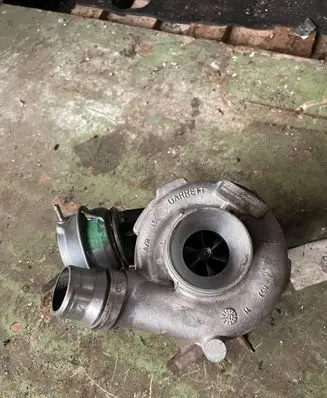 Renault Laguna III Turbo H8200347344 741529