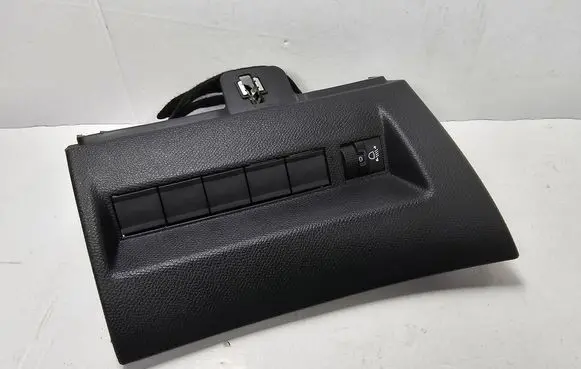 Peugeot 2008 II Headlight level height control switch 9823464380