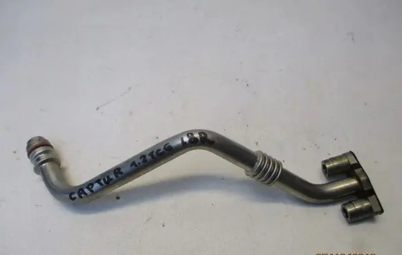 Renault Captur EGR valve line/pipe/hose