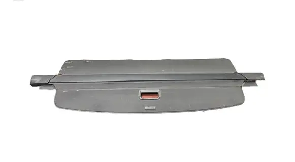 Skoda Octavia Mk2 (1Z) Parcel shelf load cover 