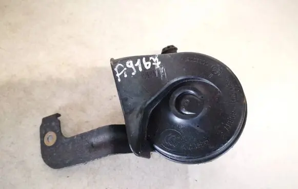 Volvo V50 Horn signal e30055306