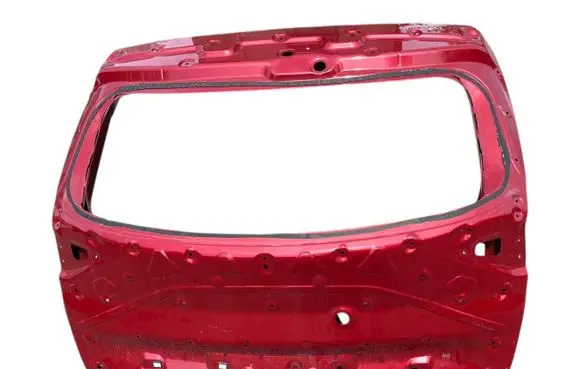 KIA Sportage Tailgate/trunk/boot lid