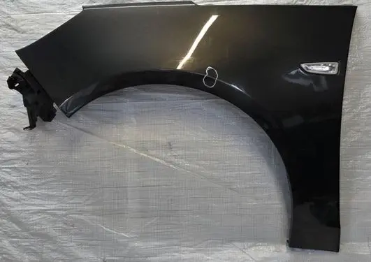 Opel Zafira C Fender