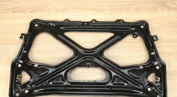 Audi A7 S7 4G Other front suspension part 4G0399345Q