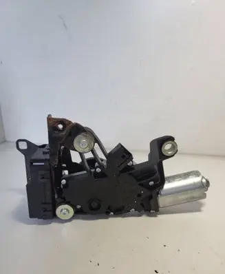 BMW 3 E90 E91 Front door manual window regulator 091022