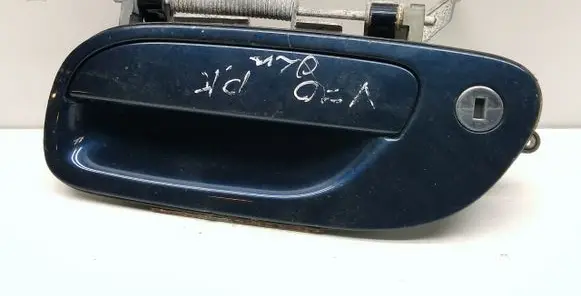 Volvo S70 V70 V70 XC Front door exterior handle 9159639