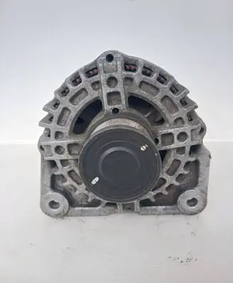 Nissan Qashqai Generator/alternator 23100EN000 708011